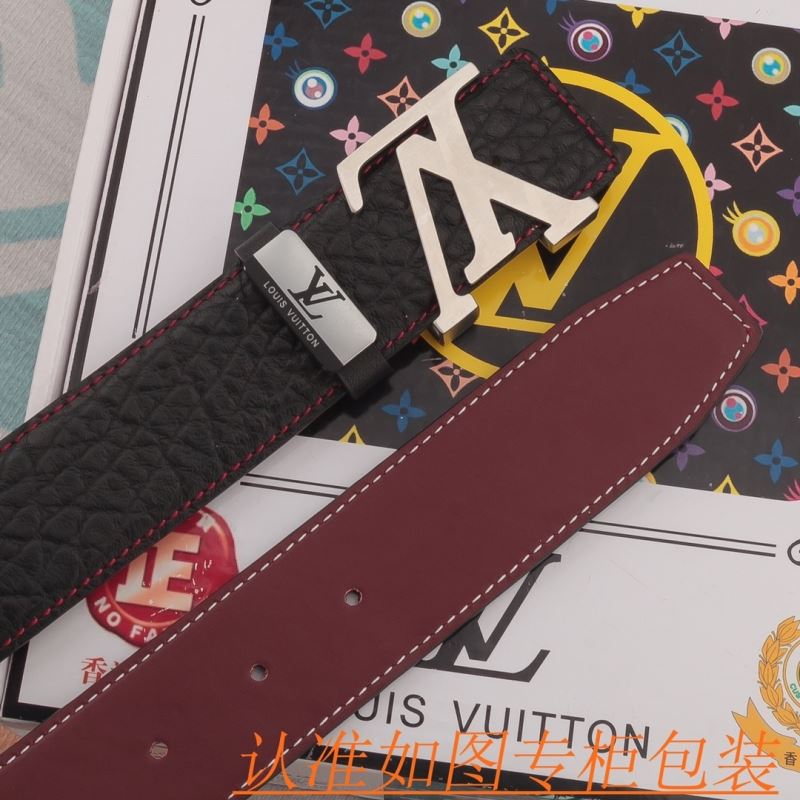 Louis Vuitton Belts